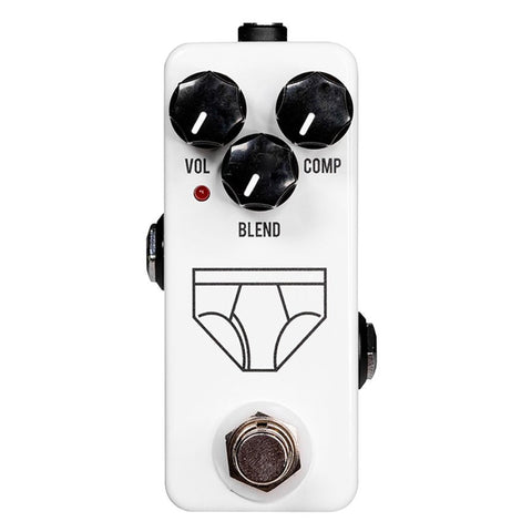 JHS Whitey Tighty Compressor Pedal - CBN Music Warehouse