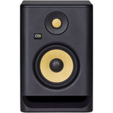KRK RP5 ROKIT G4 Powered Studio Monitor - In Black or White - CBN Music Warehouse