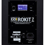KRK RP7 ROKIT G4 POWERED STUDIO MONITOR - IN BLACK OR WHITE - CBN Music Warehouse
