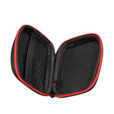 KZ Portable In Ear Protective Case - Black