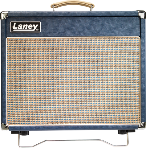 Laney Lionheart Series L20T-112 20 watts Electric Guitar Combo Tube Amplifier - CBN Music Warehouse