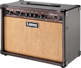 Laney LA30D 30W Compact Acoustic Guitar Amplifier - CBN Music Warehouse