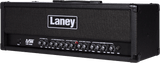 Laney LV300H 120W Tube Hybrid Guitar Amp Head - CBN Music Warehouse