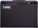 Laney LV300T 120W 2x12 Electric Guitar Combo Amplifier - CBN Music Warehouse