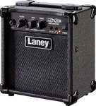 Laney LX10B 10W 1x5 Bass combo Practice Amplifier - CBN Music Warehouse