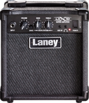 Laney LX10 10W 1x5" guitar combo amplifier - CBN Music Warehouse
