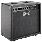 Laney LX35R 35W 1x8 Guitar Combo Amp Black - CBN Music Warehouse