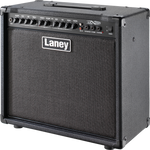 Laney LX Series 65W 1x12 Electric Guitar Combo Amplifier - CBN Music Warehouse