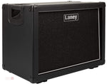 Laney GS112V 70W 1x12 Guitar Speaker Cabinet Black - CBN Music Warehouse