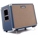 Laney LT112 30W 1x12 Guitar Speaker Cabinet Blue - CBN Music Warehouse