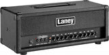 Laney LX120RH 120W Guitar Amp Head Black - CBN Music Warehouse