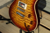 Schecter Tempest Custom Shop Quilted Maple Masterworks USA Hand made - Bengal Burst - CBN Music Warehouse