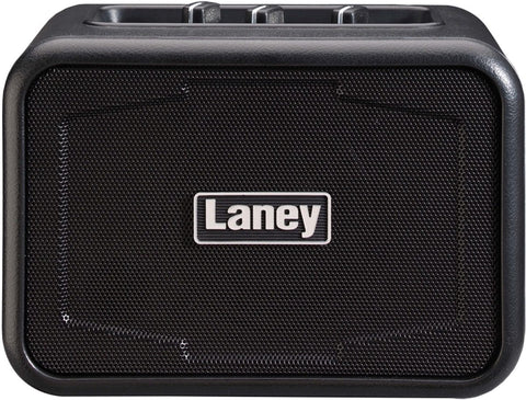 Laney Mini Ironheart Guitar Combo Amplifier (3 Watts) - CBN Music Warehouse