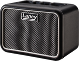 Laney Mini-SuperG 2 Channel Mini Amp - CBN Music Warehouse