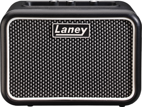Laney Mini-SuperG 2 Channel Mini Amp - CBN Music Warehouse
