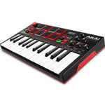 Akai Professional MPK Mini Play Compact Keyboard and Pad Controller - CBN Music Warehouse