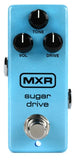MXR M292 Sugar Drive Mini Effects Pedal - CBN Music Warehouse
