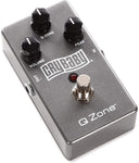 MXR QZ1 Cry Baby Q Zone Fixed WAH Pedal - CBN Music Warehouse