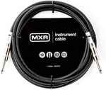 MXR DCIS10 Standard Instrument Cable - 10ft Straight/Straight - CBN Music Warehouse