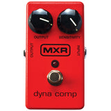MXR M102 Dyna Comp Pedal - CBN Music Warehouse