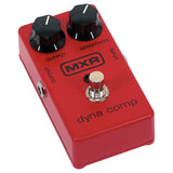 MXR M102 Dyna Comp Pedal - CBN Music Warehouse