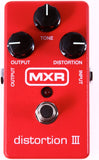 MXR M115 Distortion III Pedal - CBN Music Warehouse