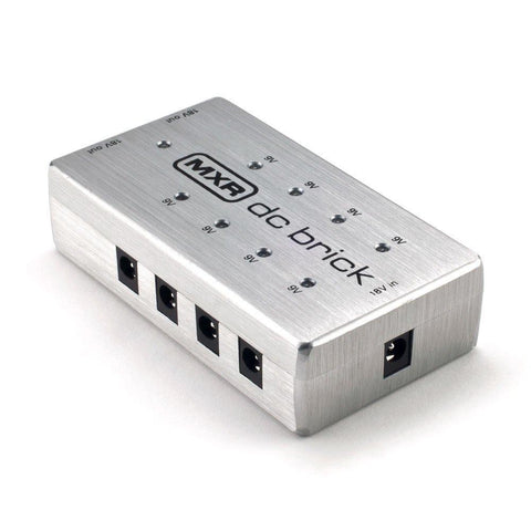 MXR DC Brick Power Supply – CBN Music Warehouse