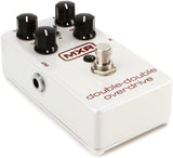 MXR M250 Double-Double Overdrive Pedal - CBN Music Warehouse