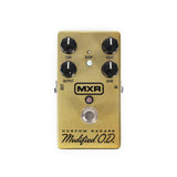 MXR M77 Custom Badass Modified O.D. Pedal - CBN Music Warehouse