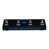 Mooer Air Switch C4 Wireless Footswitch Controller - CBN Music Warehouse