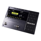 Mooer GE150 Amp Modeling and Multi Effects Pedal - CBN Music Warehouse