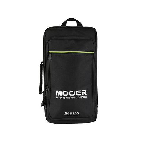 Mooer SC-300 Soft Carry Case for the GE-300 - CBN Music Warehouse