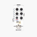 Mooer Micro Series Tone Capture GTR Guitar Effects Mini Pedal - CBN Music Warehouse
