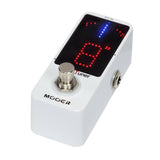 Mooer Baby Tuner Micro Pedal - CBN Music Warehouse