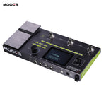 Mooer Audio GE200 Multi Effects Processor Pedal - CBN Music Warehouse