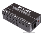 Mooer Macro Power S8 Pedalboard Power Supply - CBN Music Warehouse