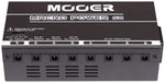Mooer Macro Power S8 Pedalboard Power Supply - CBN Music Warehouse
