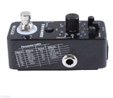 Mooer Micro Drummer Pedal - CBN Music Warehouse