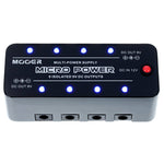 Mooer Micro Power Supply - CBN Music Warehouse