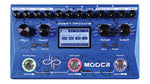 Mooer Audio OCEAN MACHINE - Delay, Reverb, and Looper Pedal - CBN Music Warehouse