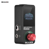 Mooer Audio RADAR Professional Spearker Simulator - CBN Music Warehouse