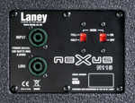 Laney Nexus N115 400W 1x15 Bass Guitar Speaker Cabinet - CBN Music Warehouse