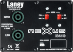 Laney Nexus N410 600W 4x10 Bass Speaker Cabinet - CBN Music Warehouse