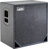 Laney Nexus N410 600W 4x10 Bass Speaker Cabinet - CBN Music Warehouse