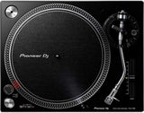 Pioneer Direct-Drive DJ Turntable Black - CBN Music Warehouse