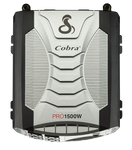 Cobra CPI1500 Portable Power Inverter 1500 Watts
