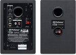 PreSonus ERIS BT 3.5 Active Bluetooth Media Reference Monitors - CBN Music Warehouse