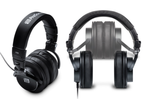 PreSonus HD9 Professional Over-Ear Monitoring Headphones - CBN Music Warehouse