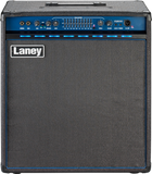 Laney Richter R500-115 500W 1x15" Bass Combo Amp - CBN Music Warehouse