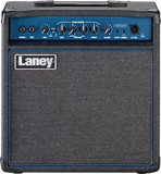 Laney RB2 30W 1x10 Bass Combo Amp - CBN Music Warehouse